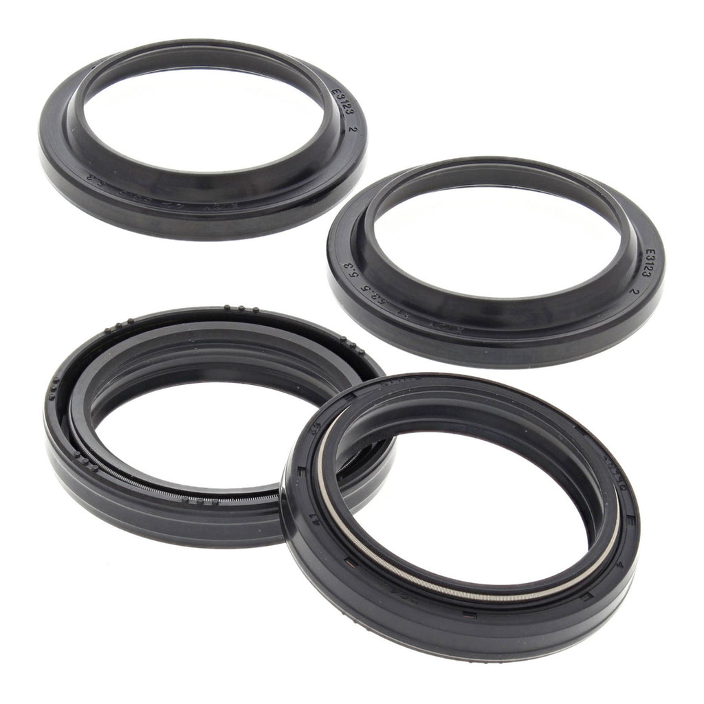Dust & Fork Seal Kit