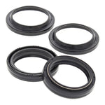 Dust & Fork Seal Kit