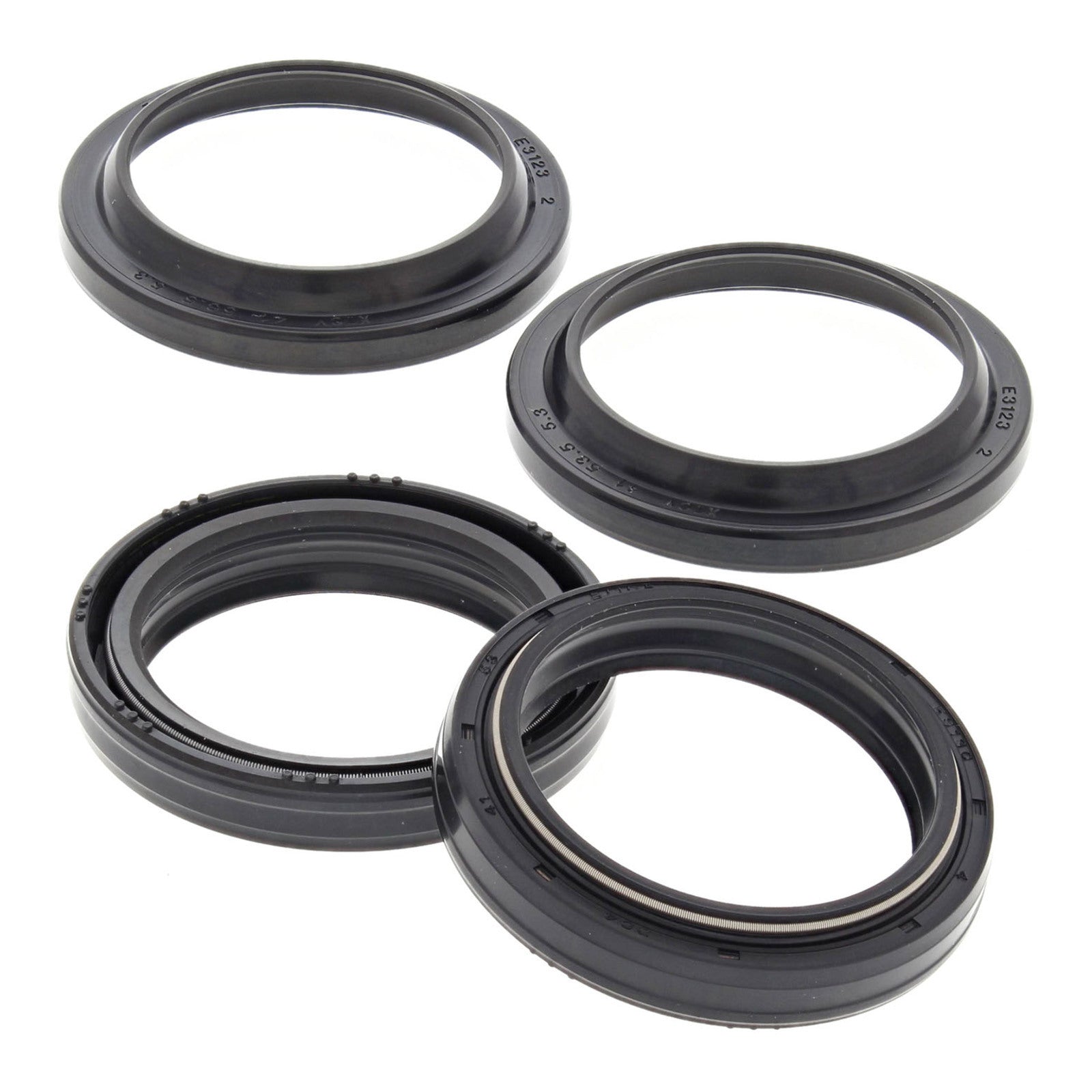 Dust & Fork Seal Kit