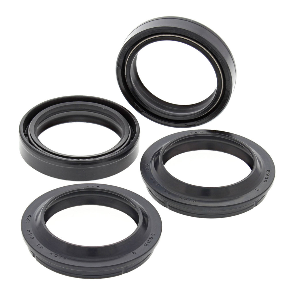 Dust & Fork Seal Kit