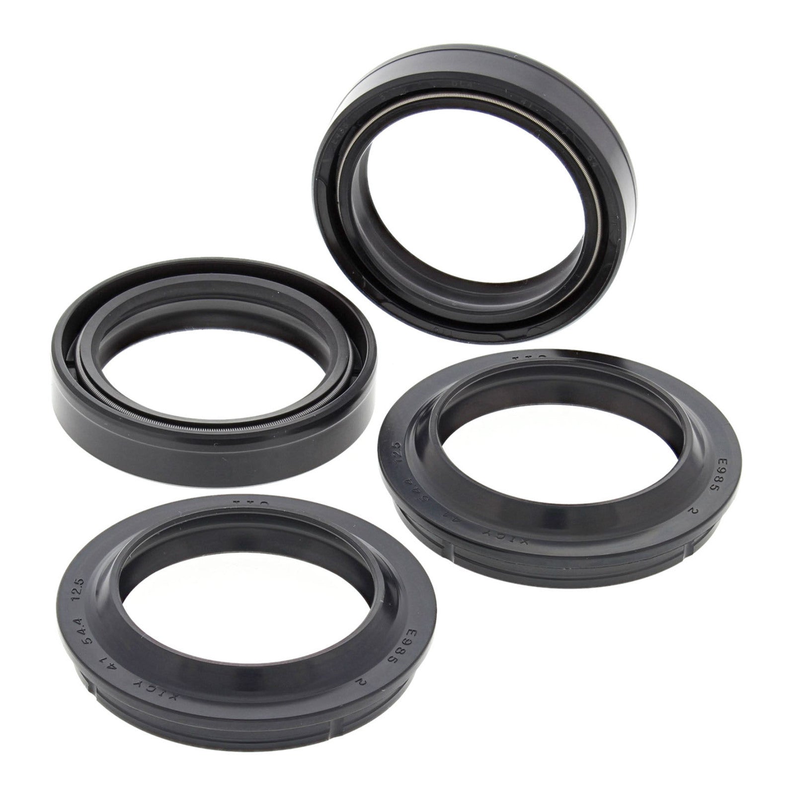 Dust & Fork Seal Kit