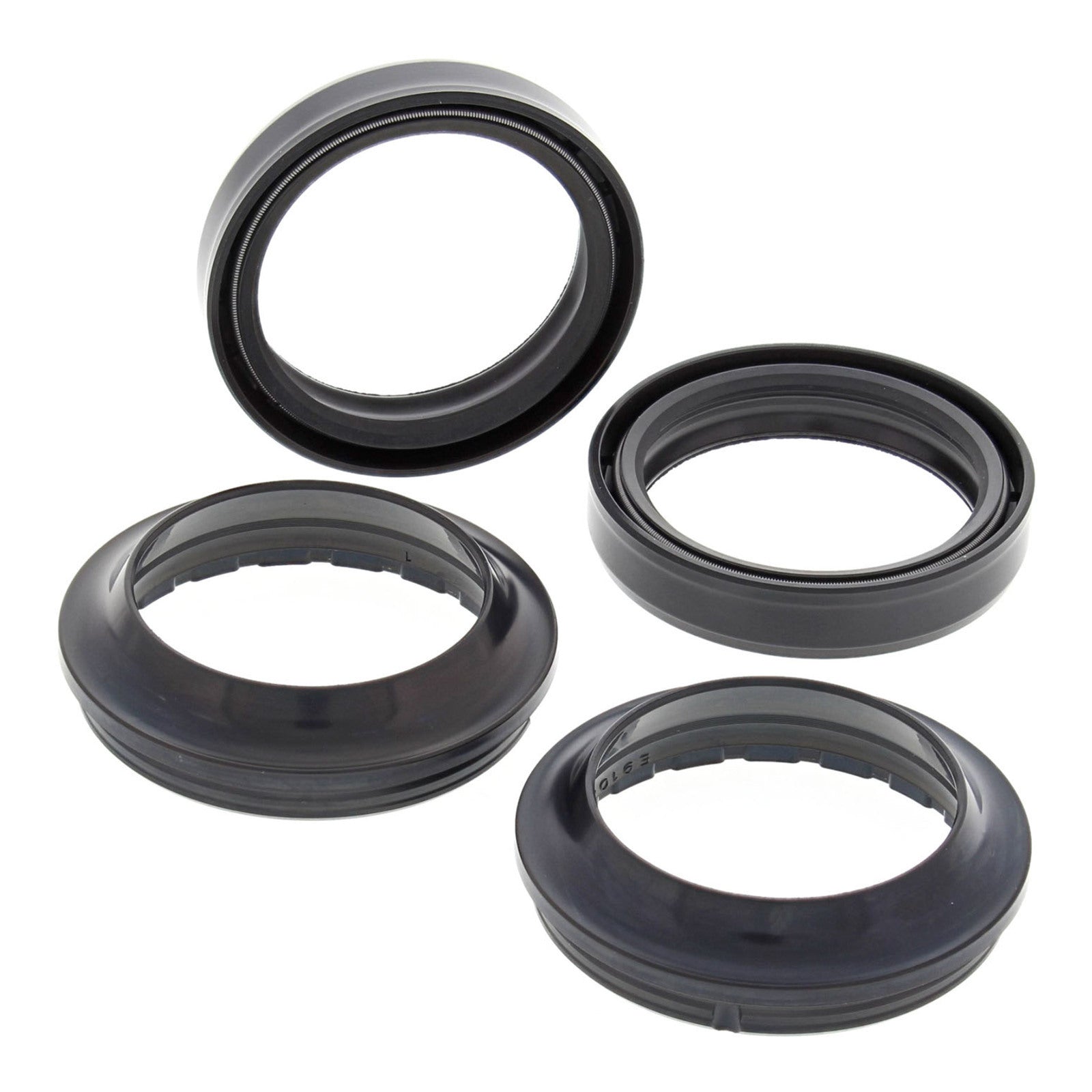 Dust & Fork Seal Kit