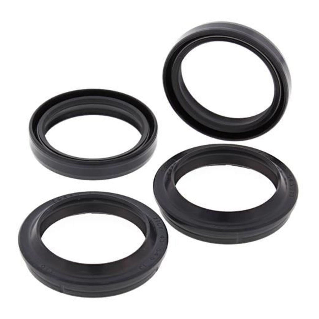 Dust & Fork Seal Kit