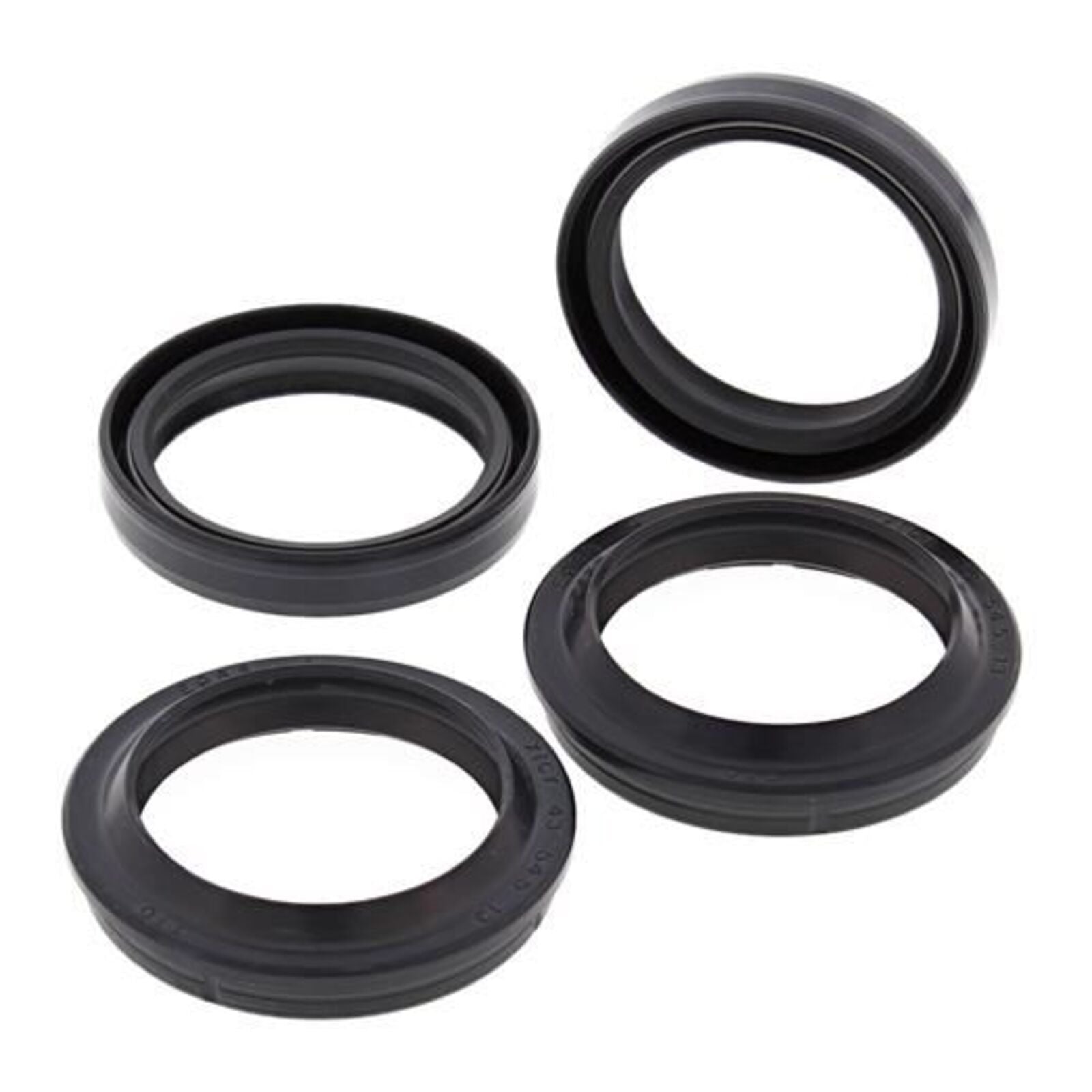 Dust & Fork Seal Kit