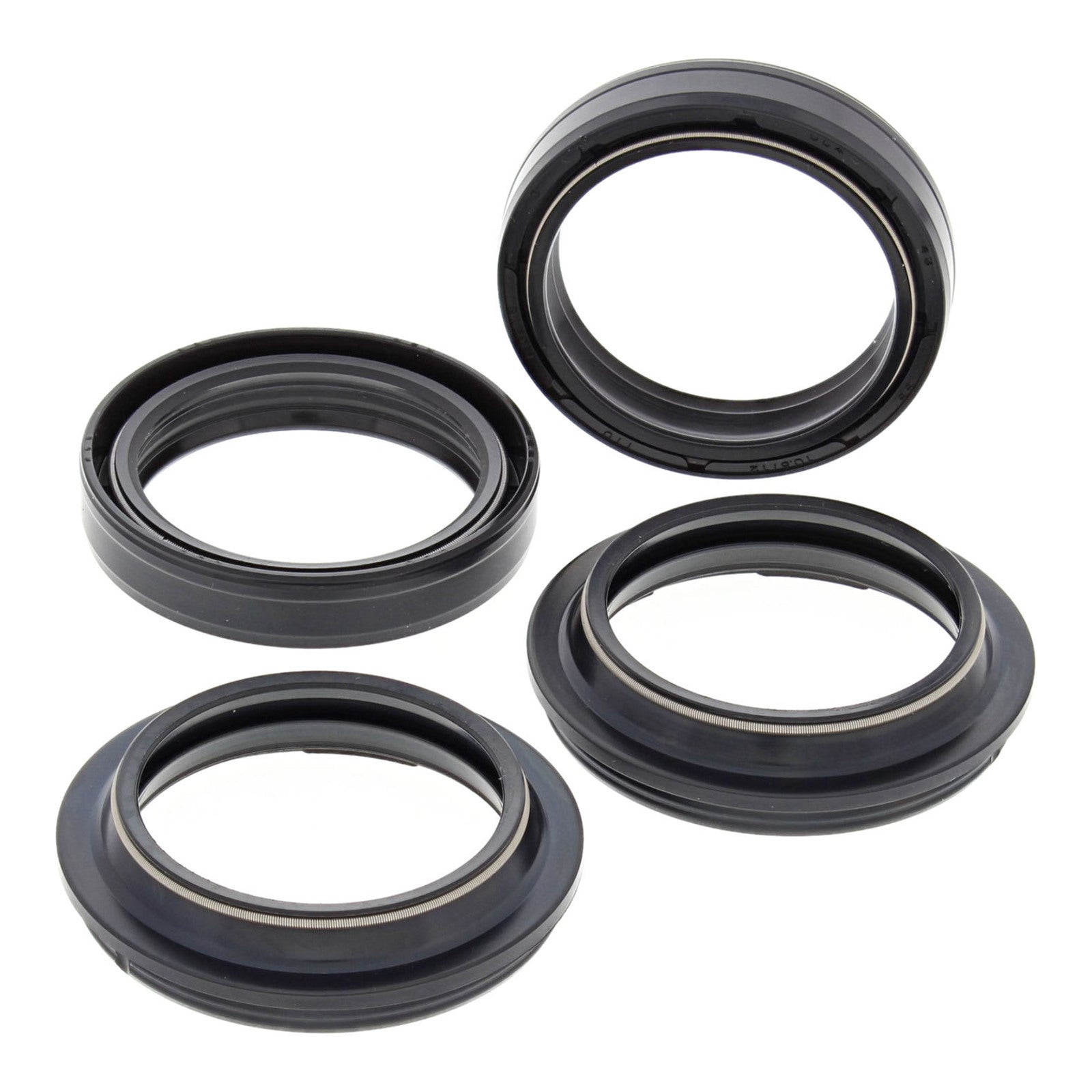 Dust & Fork Seal Kit
