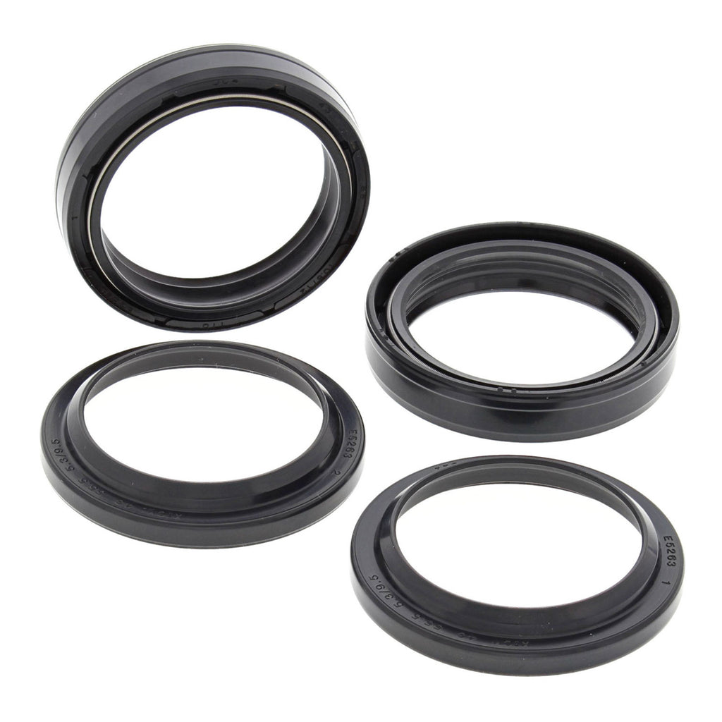 Dust & Fork Seal Kit