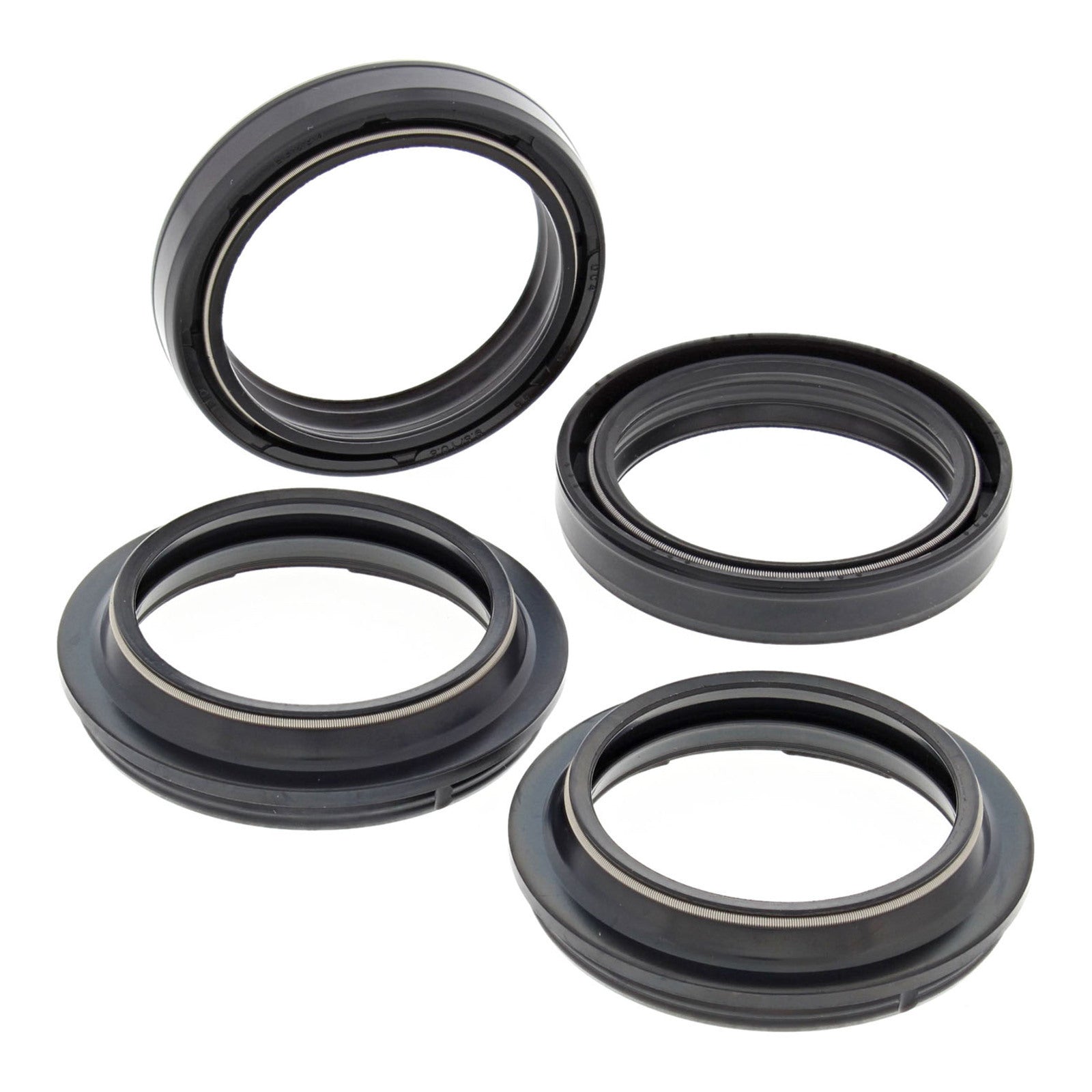 Dust & Fork Seal Kit