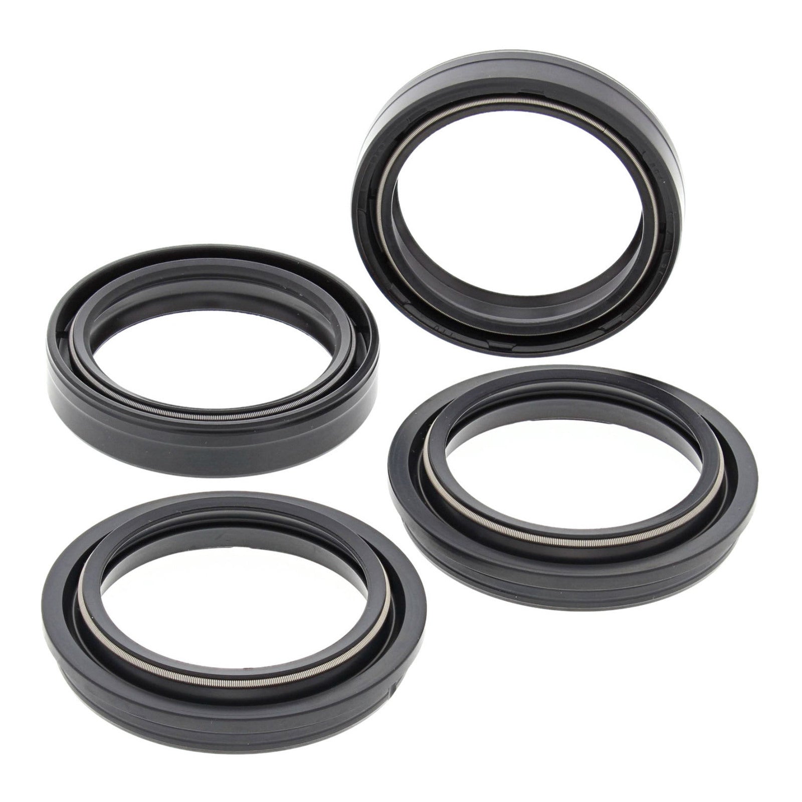 Dust & Fork Seal Kit