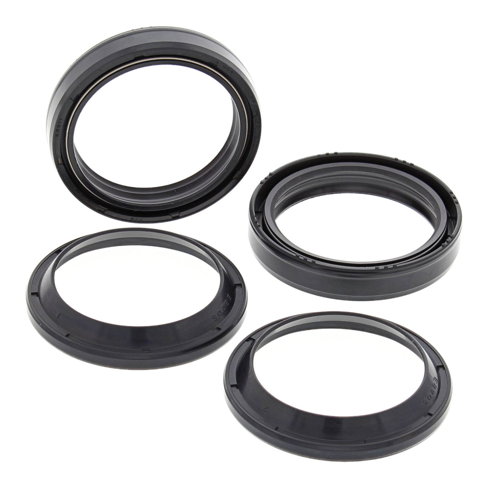 Dust & Fork Seal Kit