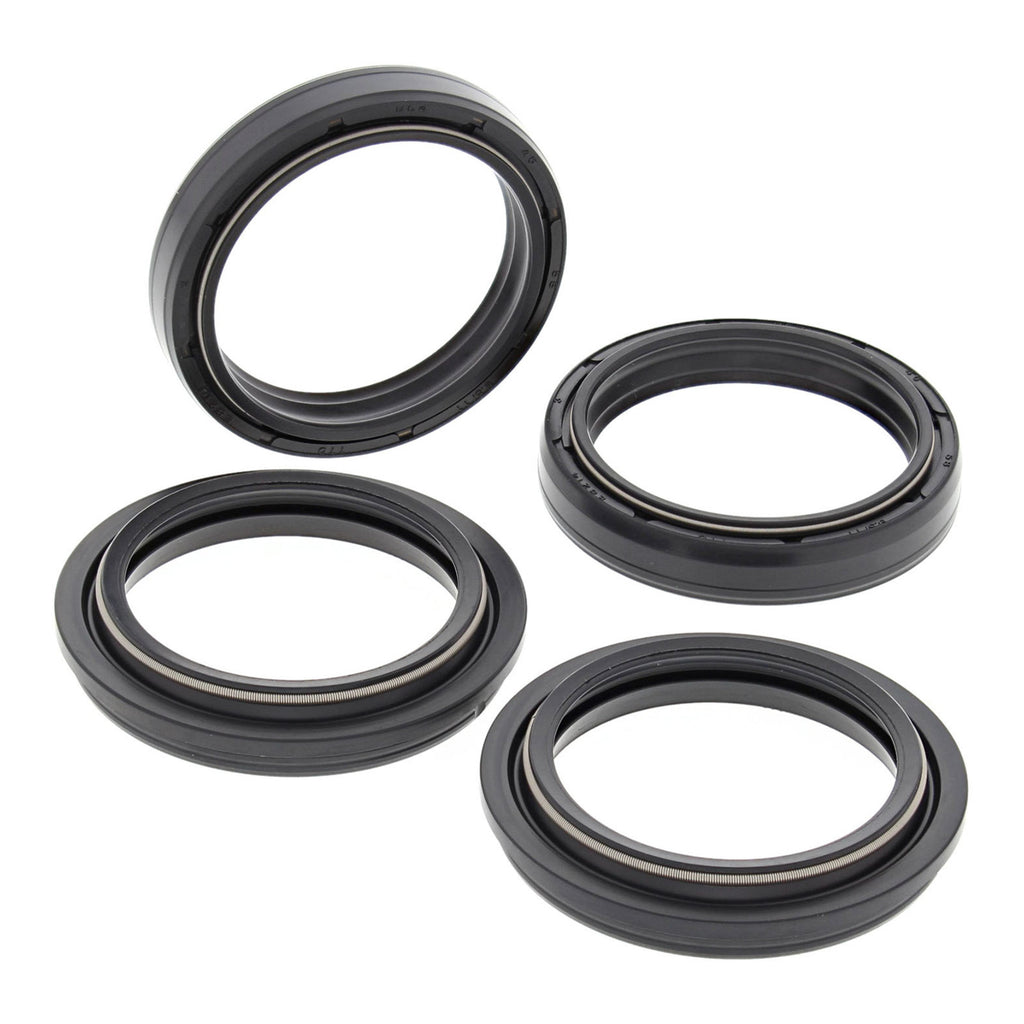 Dust & Fork Seal Kit