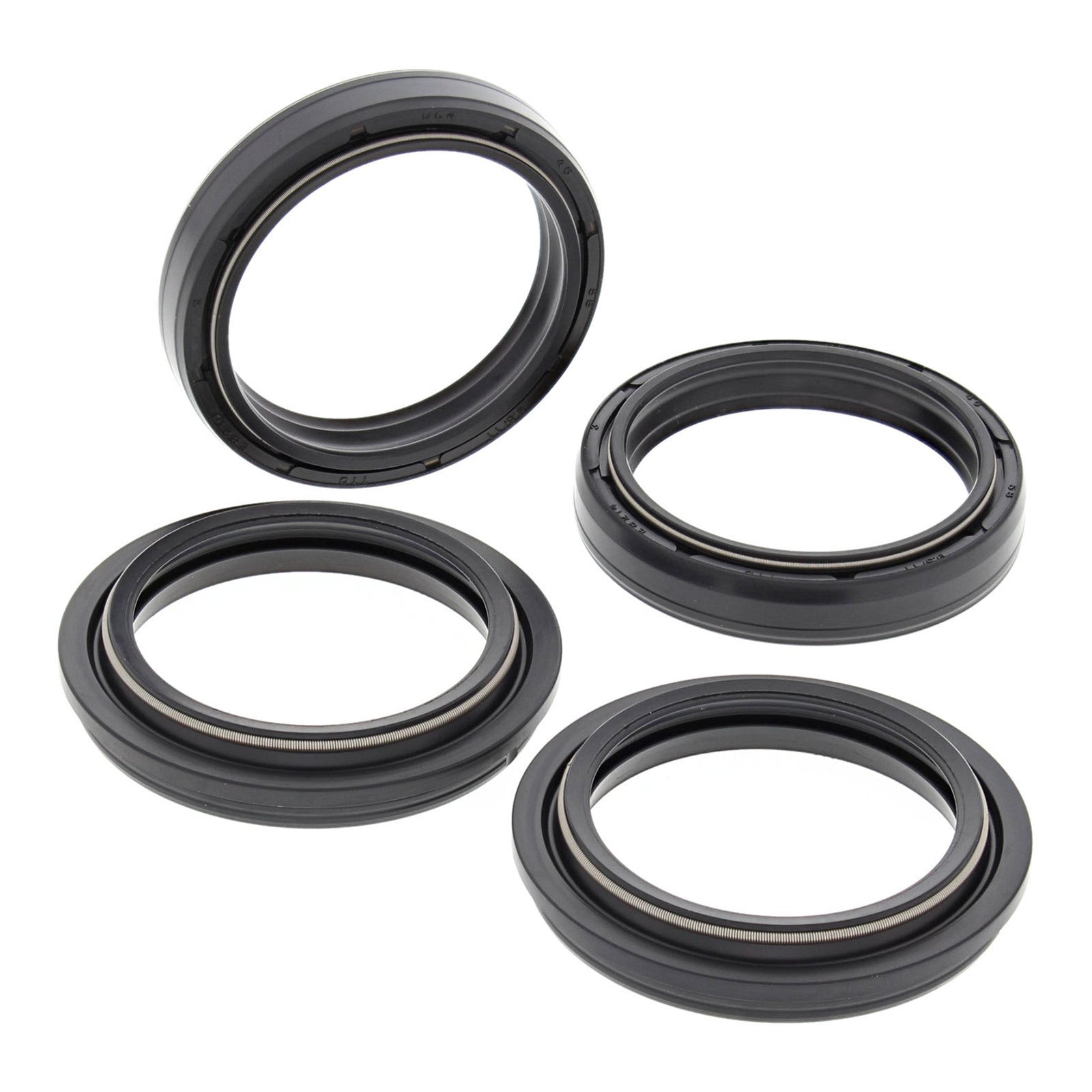 Dust & Fork Seal Kit