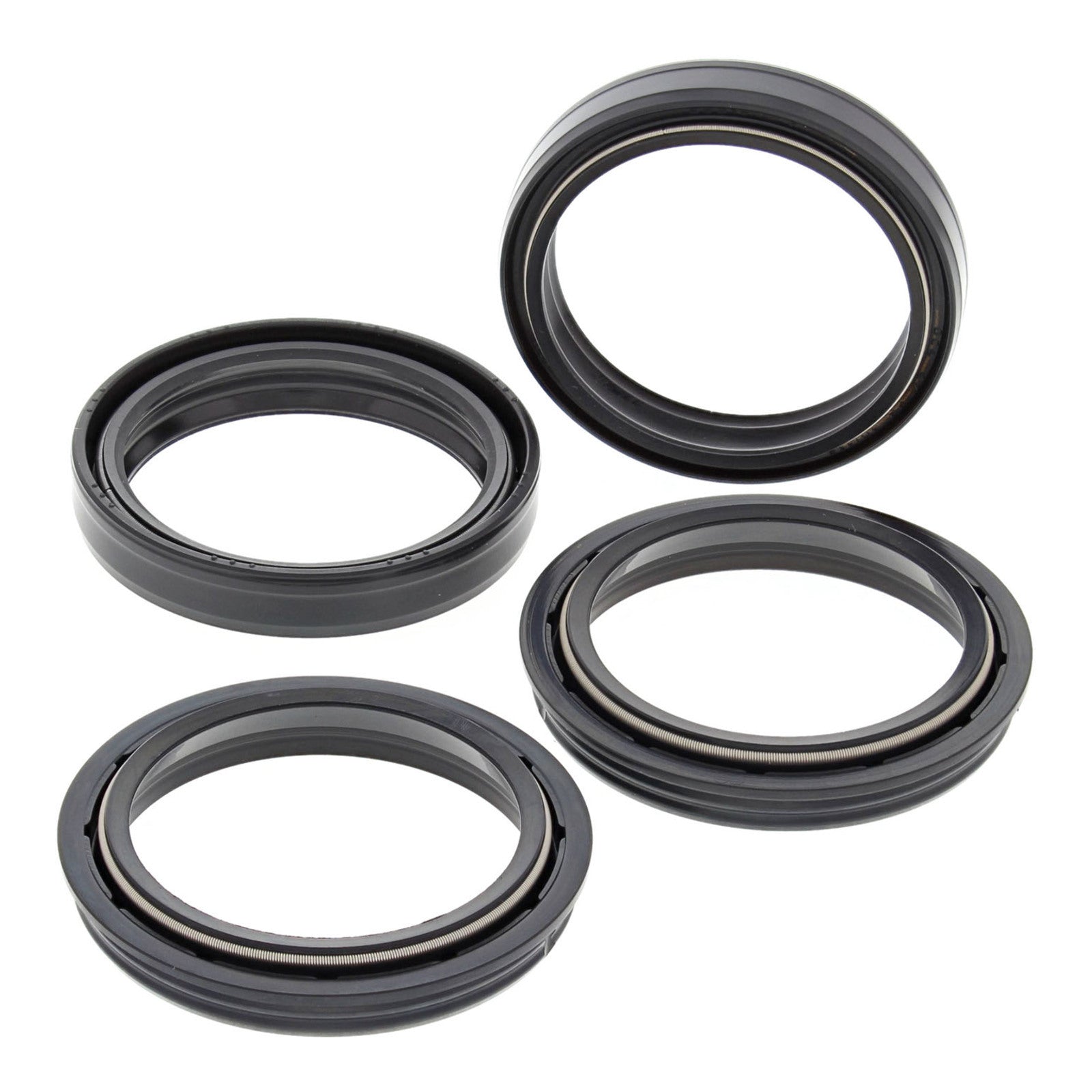 Dust & Fork Seal Kit