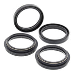 Dust & Fork Seal Kit