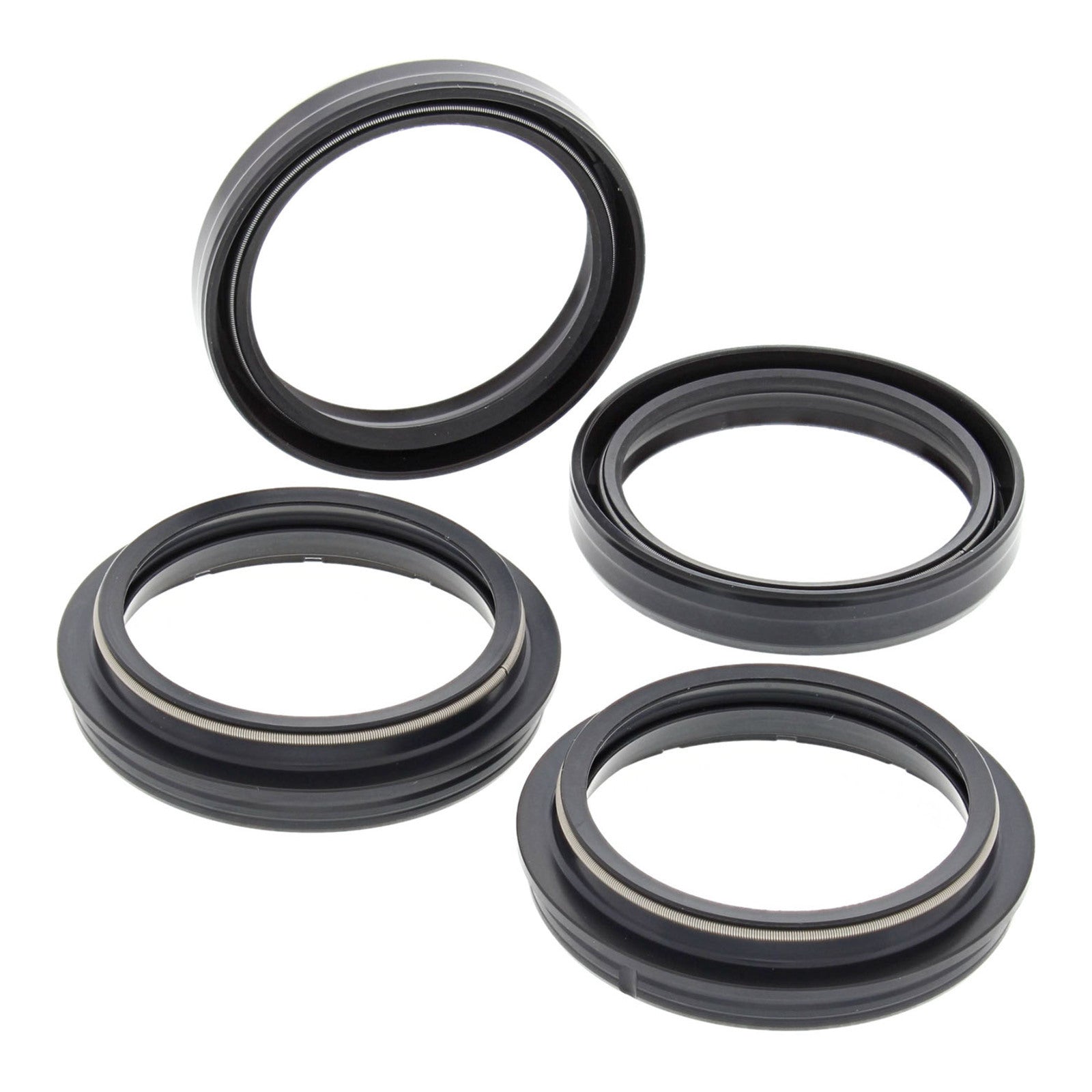Dust & Fork Seal Kit