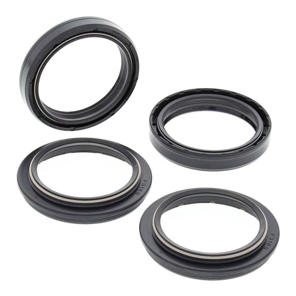 Dust & Fork Seal Kit