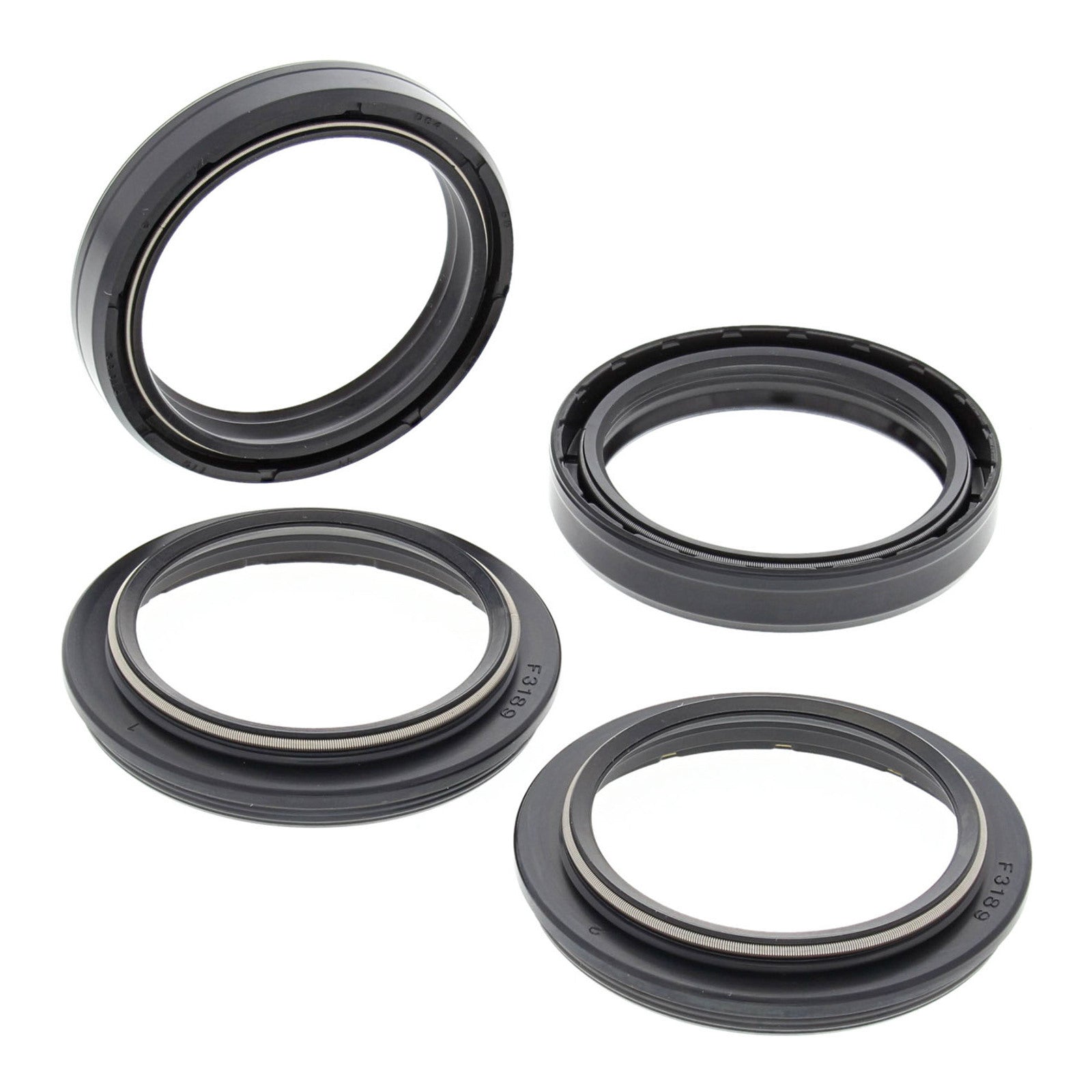 Dust & Fork Seal Kit