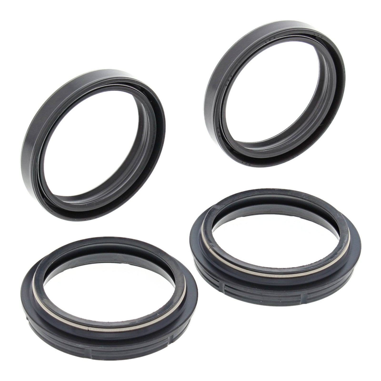 Dust & Fork Seal Kit