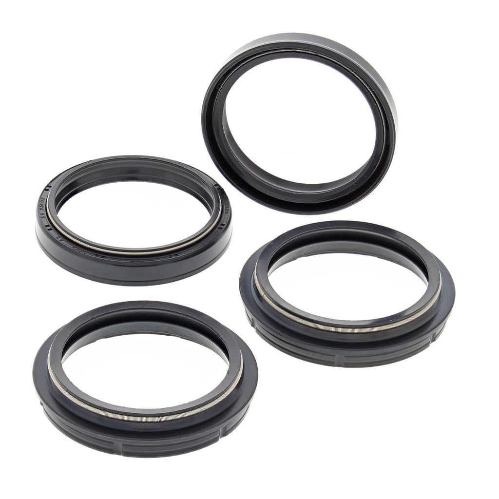 Dust & Fork Seal Kit