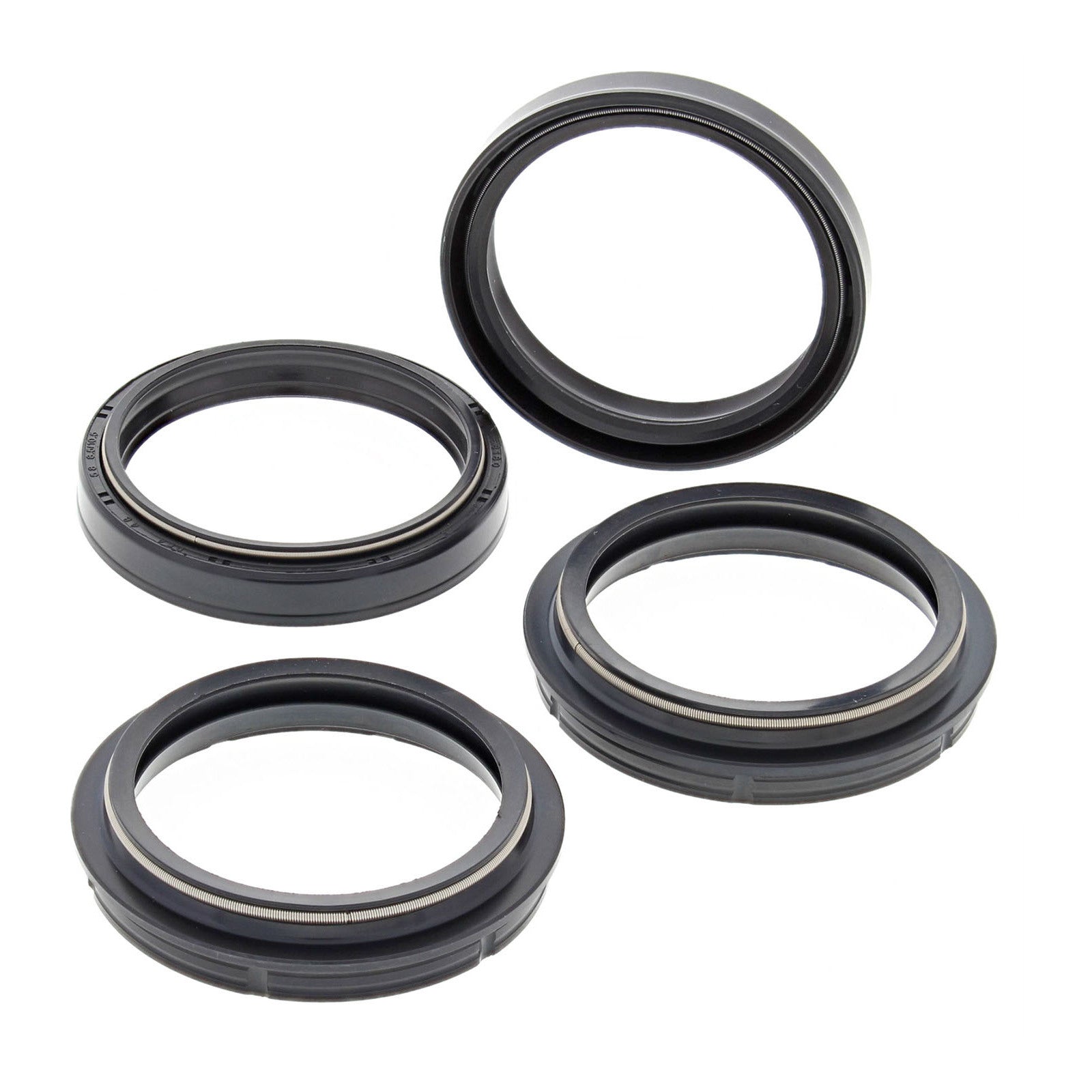 Dust & Fork Seal Kit