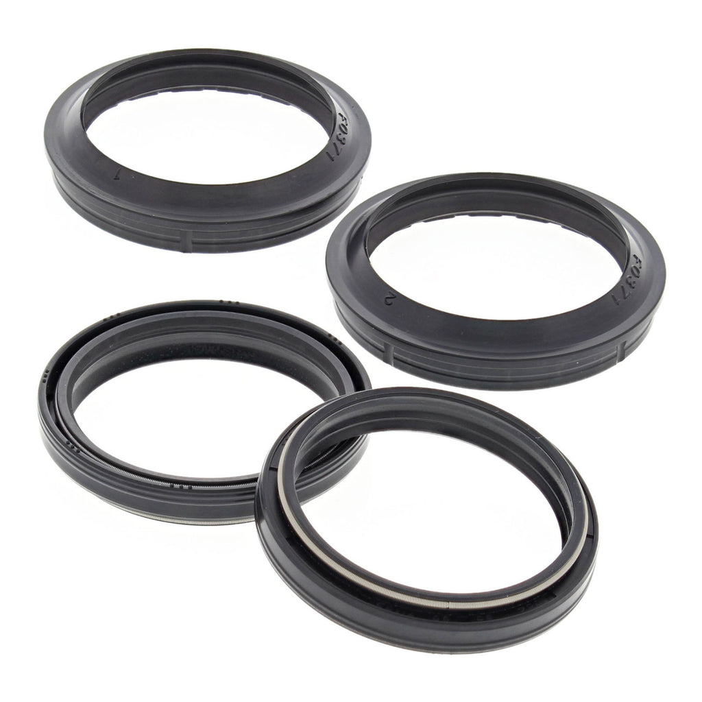 Dust & Fork Seal Kit