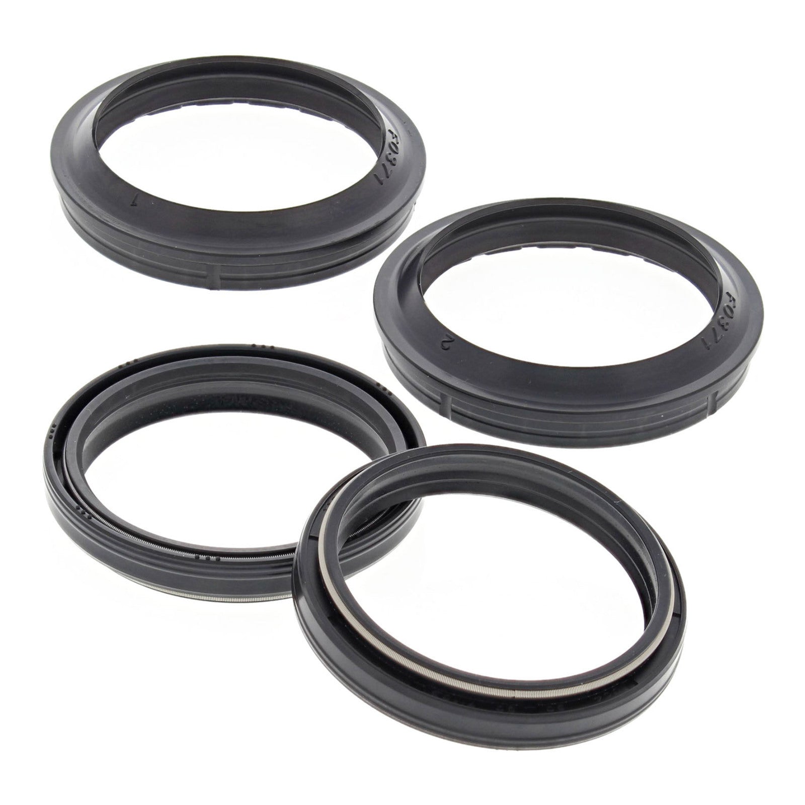 Dust & Fork Seal Kit