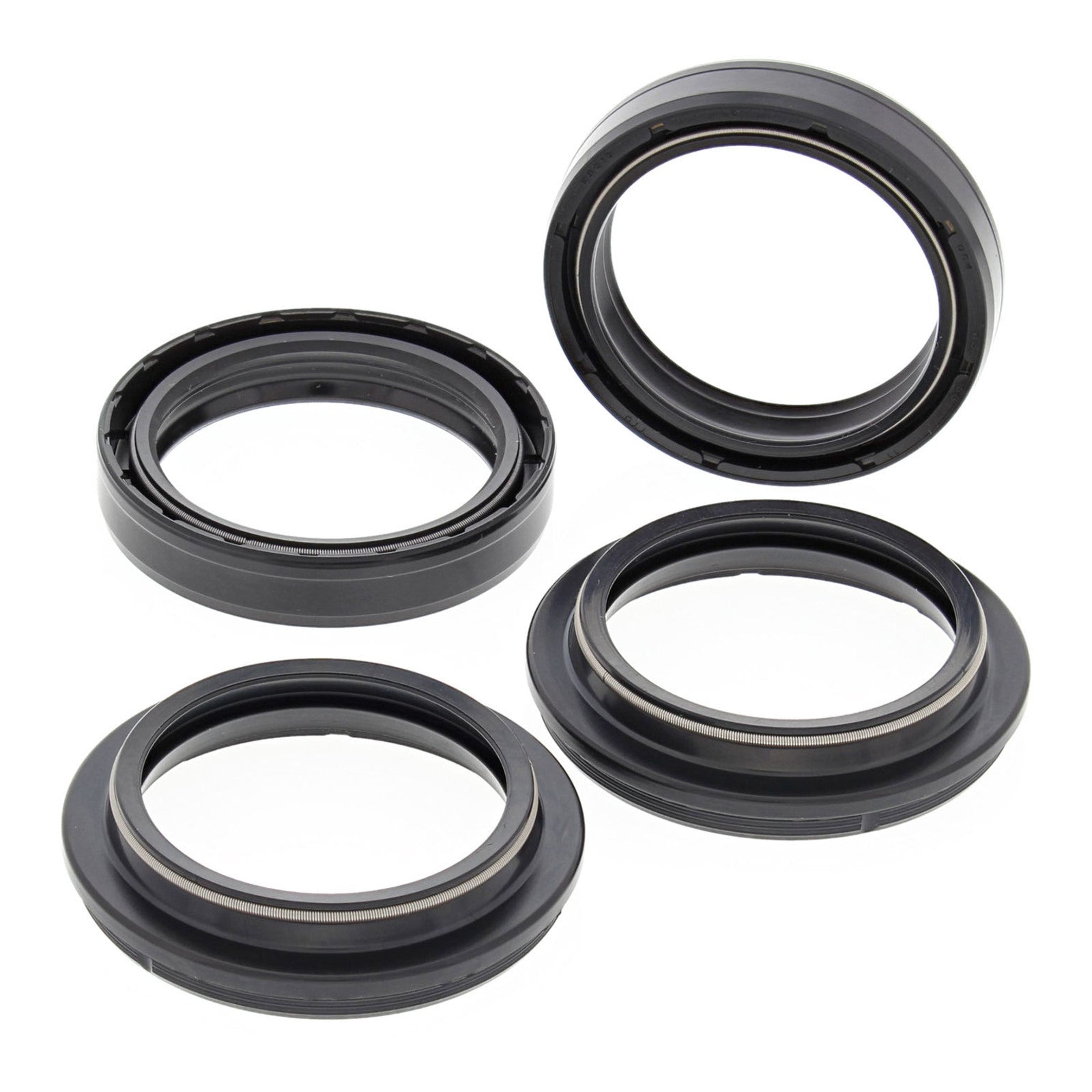 Dust & Fork Seal Kit