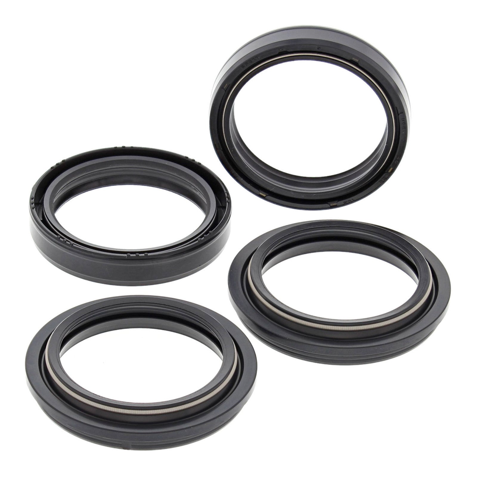 Dust & Fork Seal Kit
