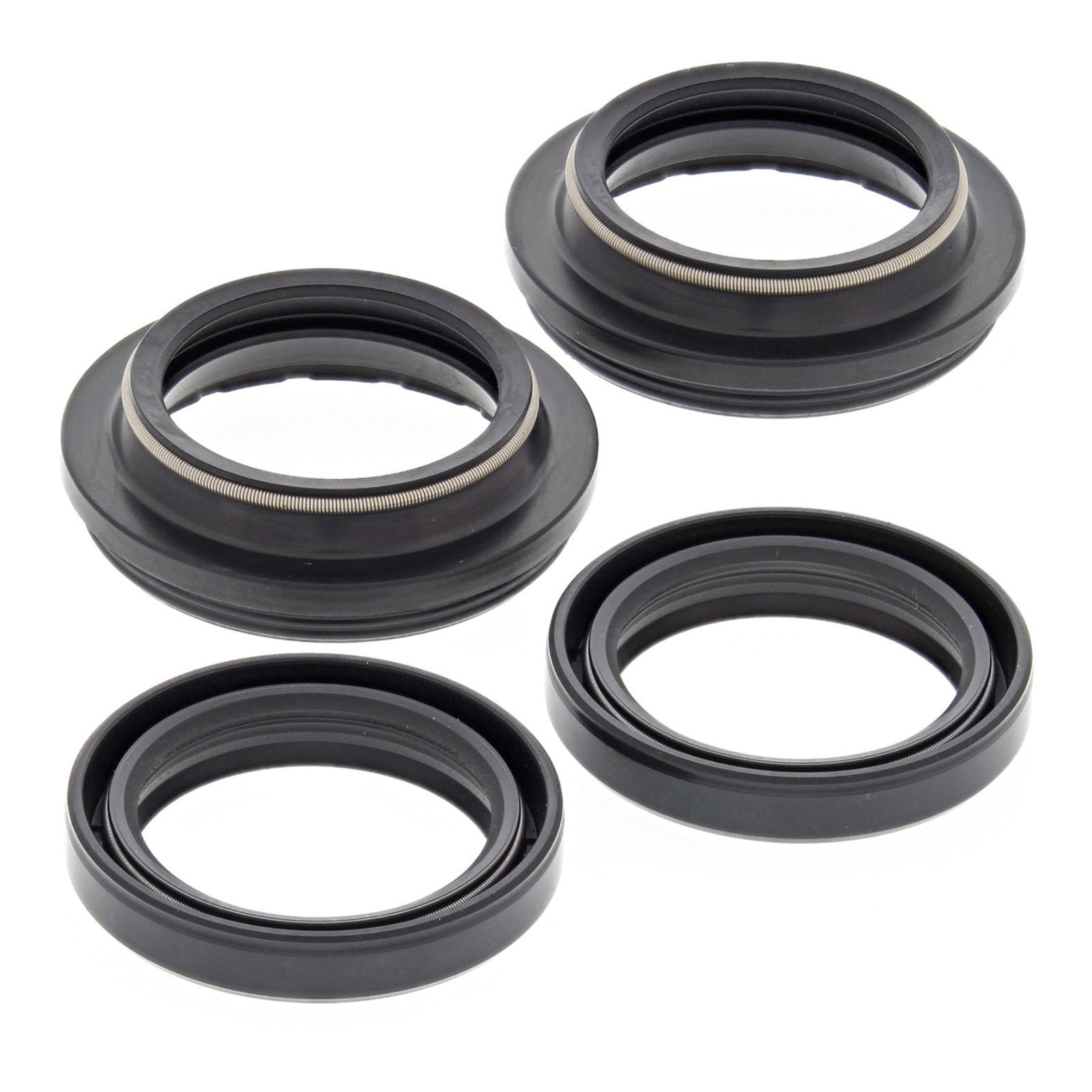 Dust & Fork Seal Kit