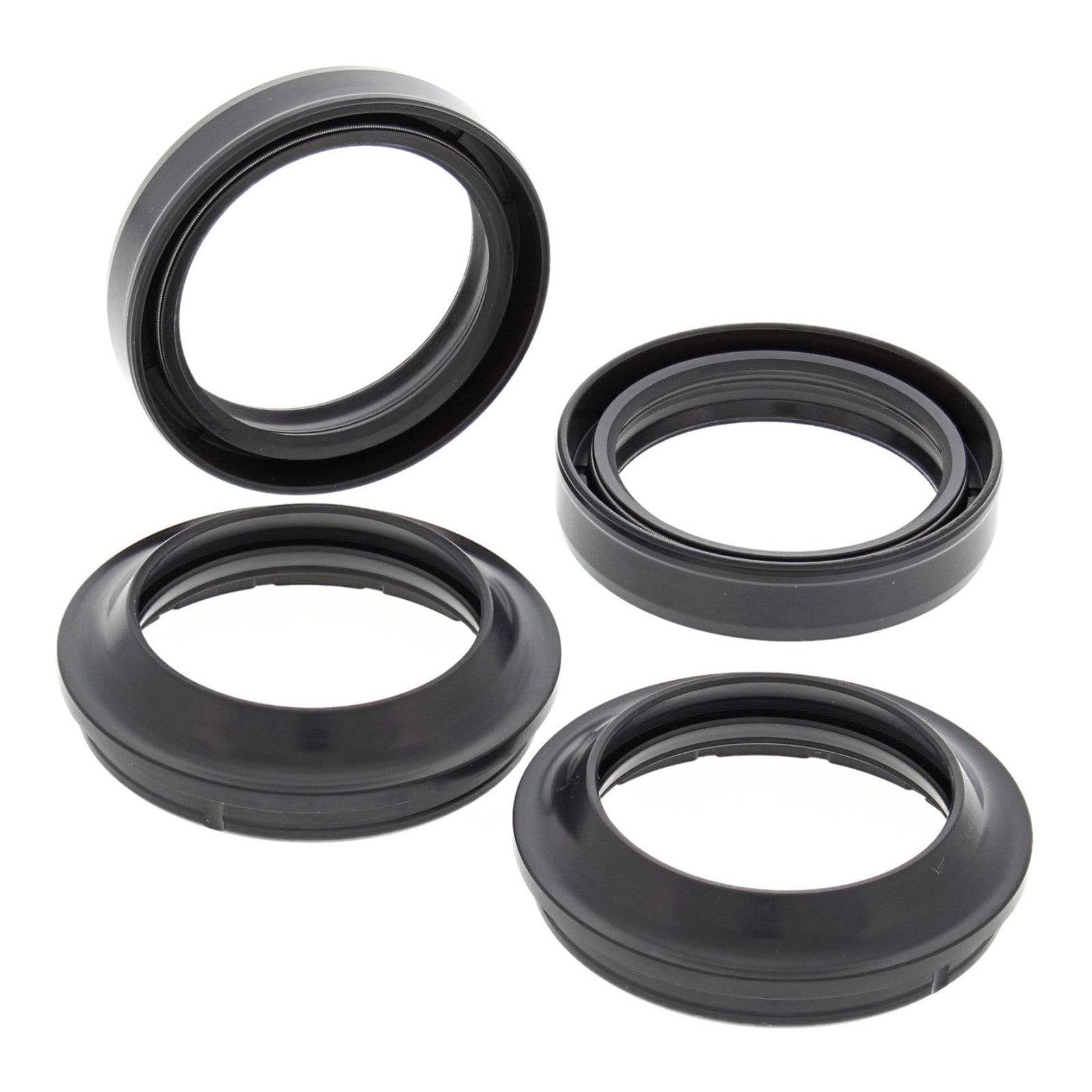 Dust & Fork Seal Kit