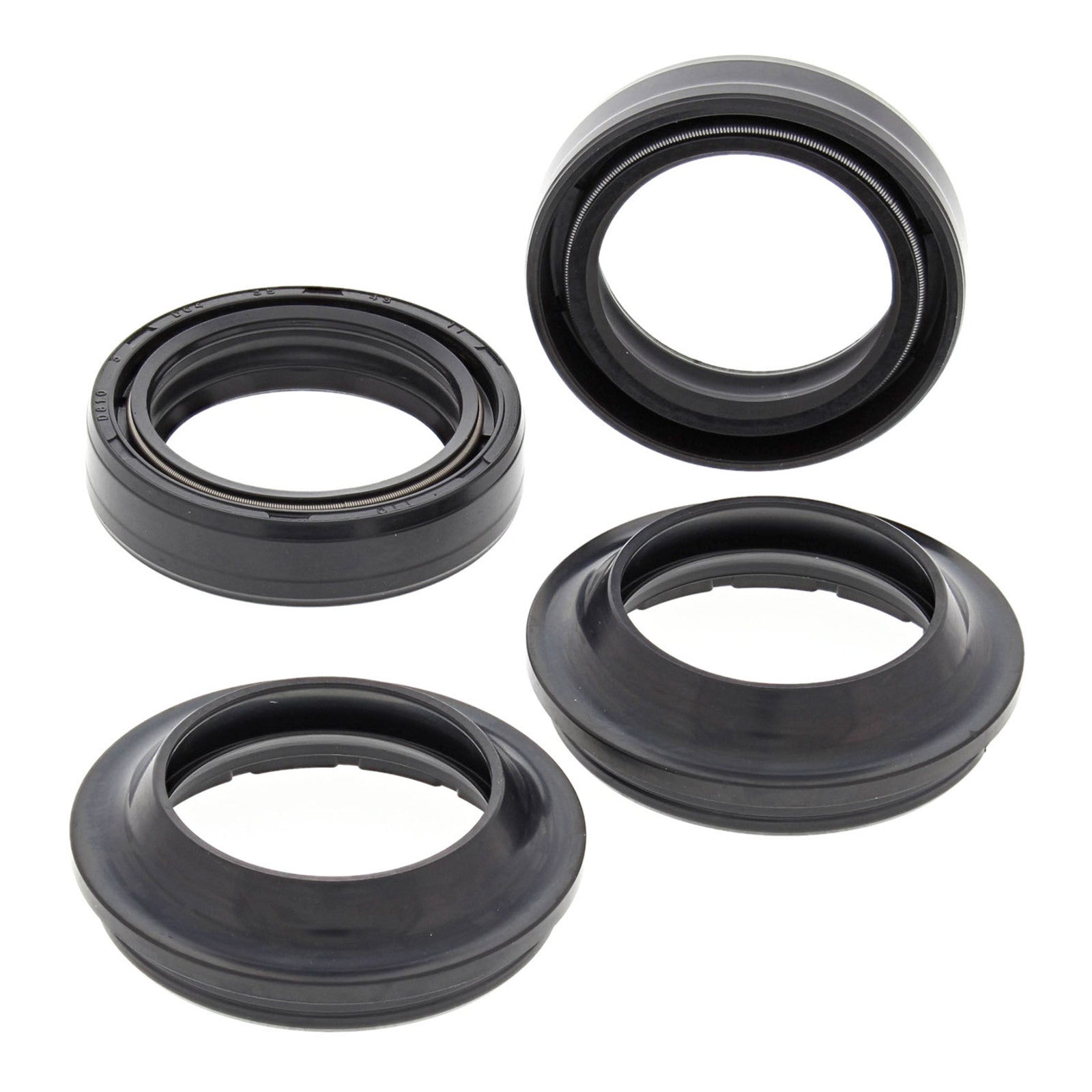 Dust & Fork Seal Kit