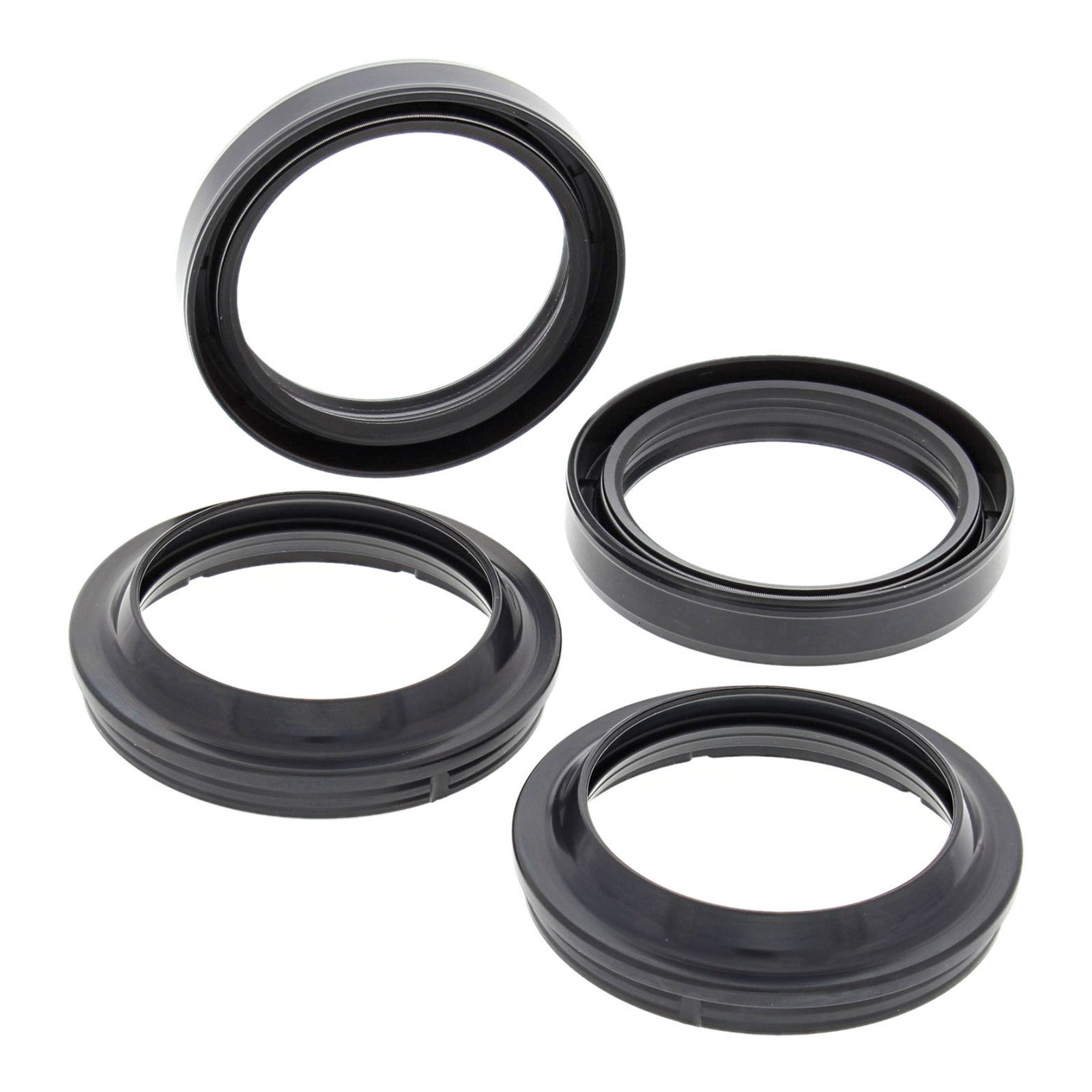 Dust & Fork Seal Kit