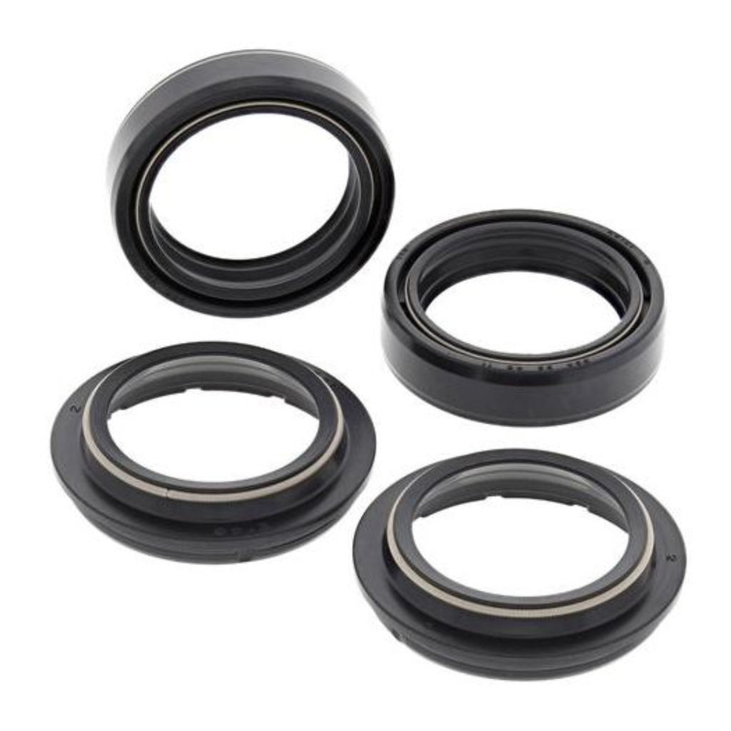 Dust & Fork Seal Kit