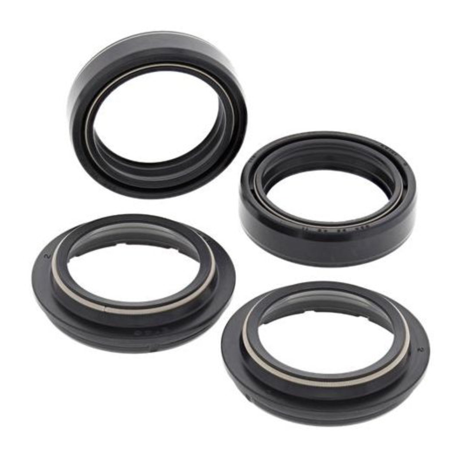 Dust & Fork Seal Kit