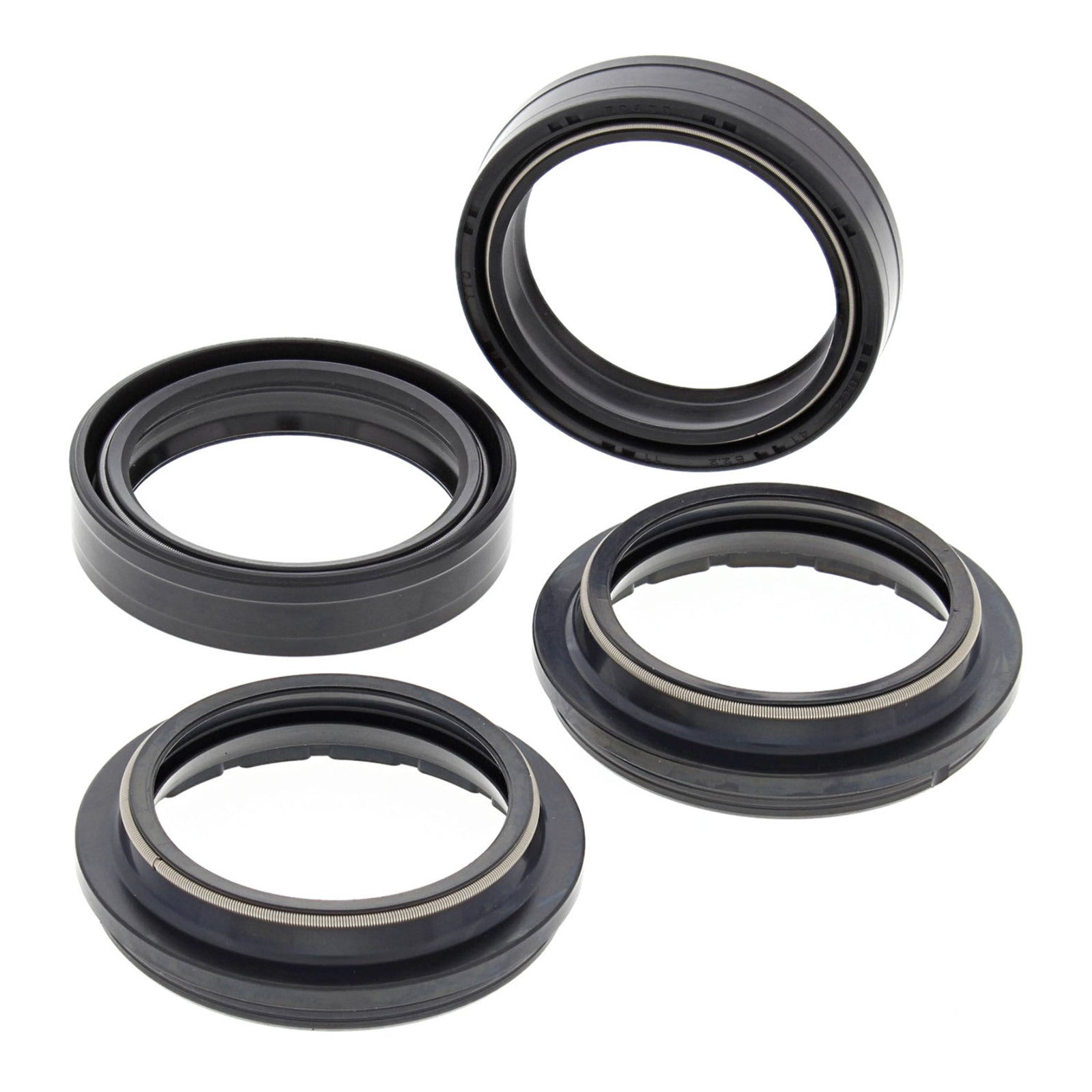Dust & Fork Seal Kit