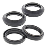 Dust & Fork Seal Kit