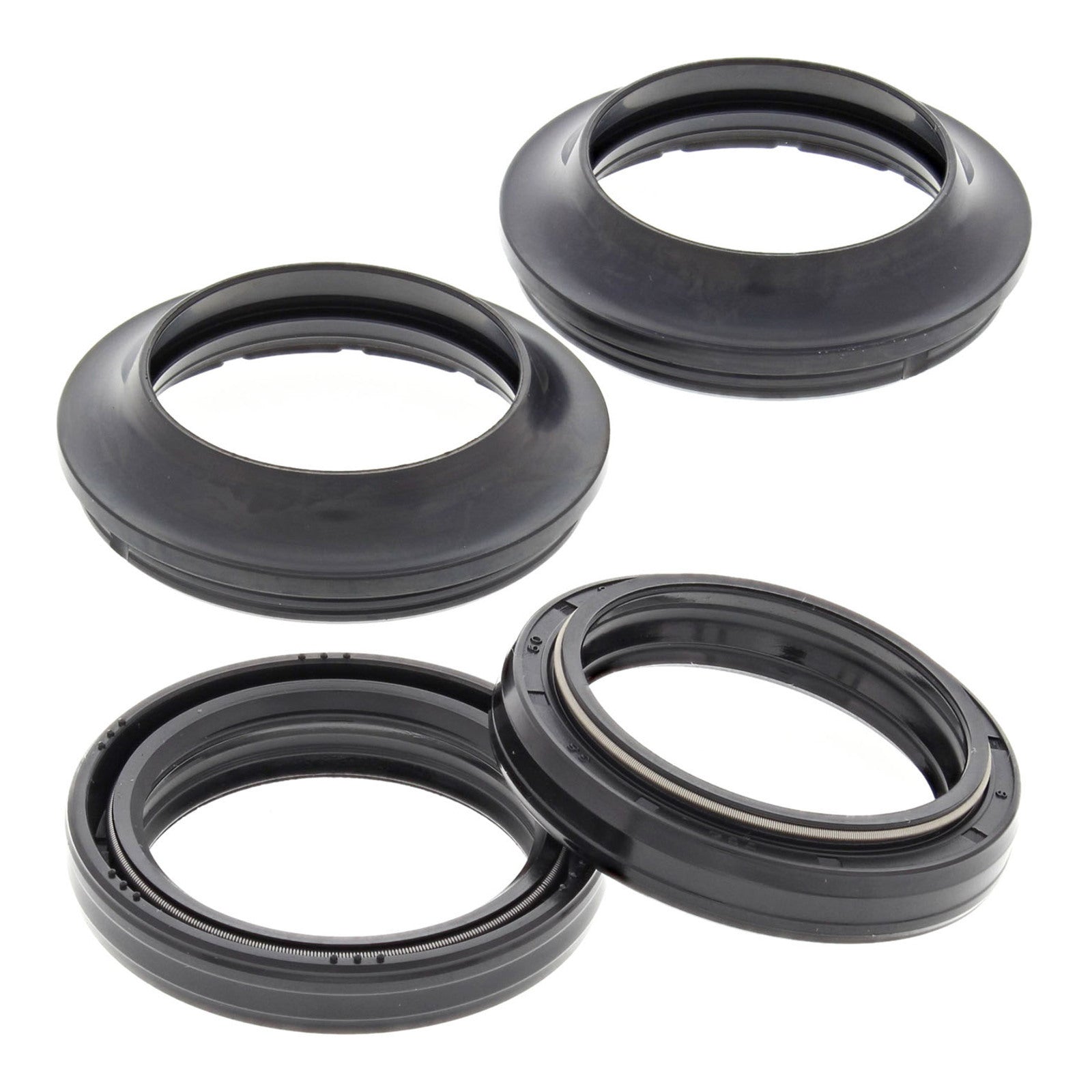 Dust & Fork Seal Kit