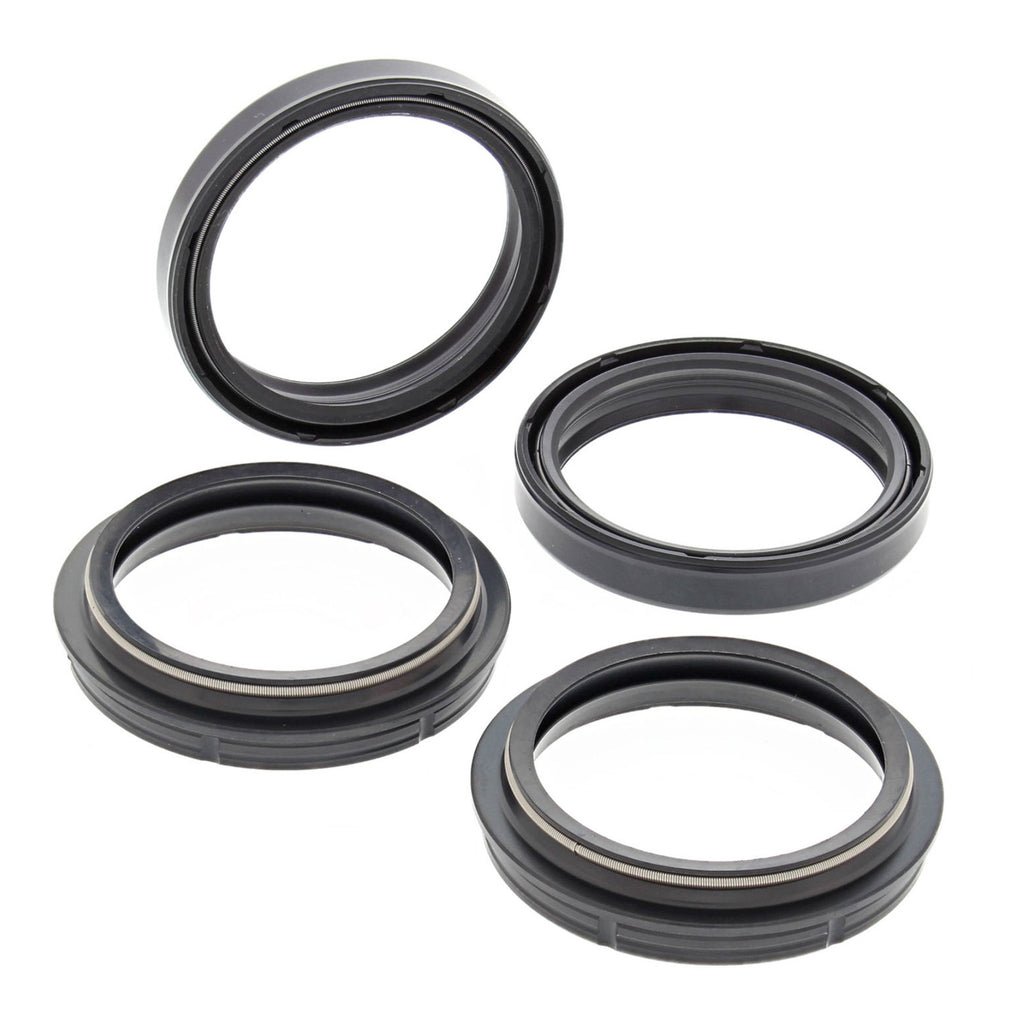 Dust & Fork Seal Kit