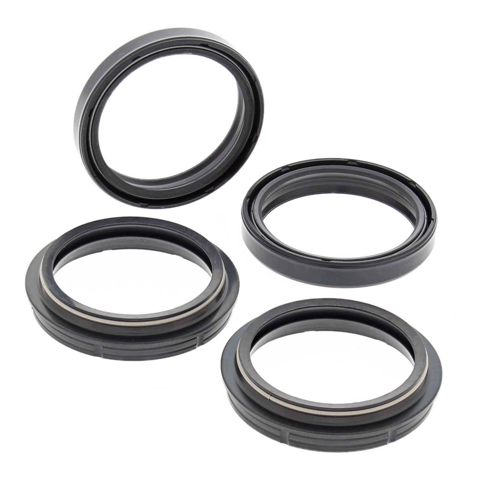 Dust & Fork Seal Kit