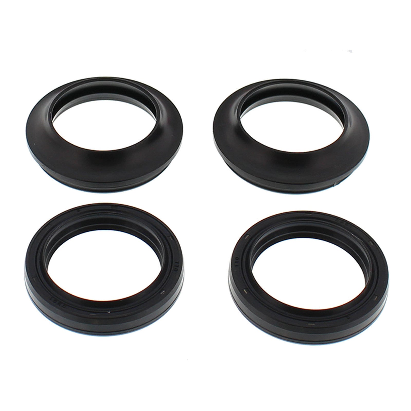 Dust & Fork Seal Kit
