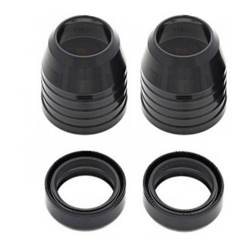 Dust & Fork Seal Kit