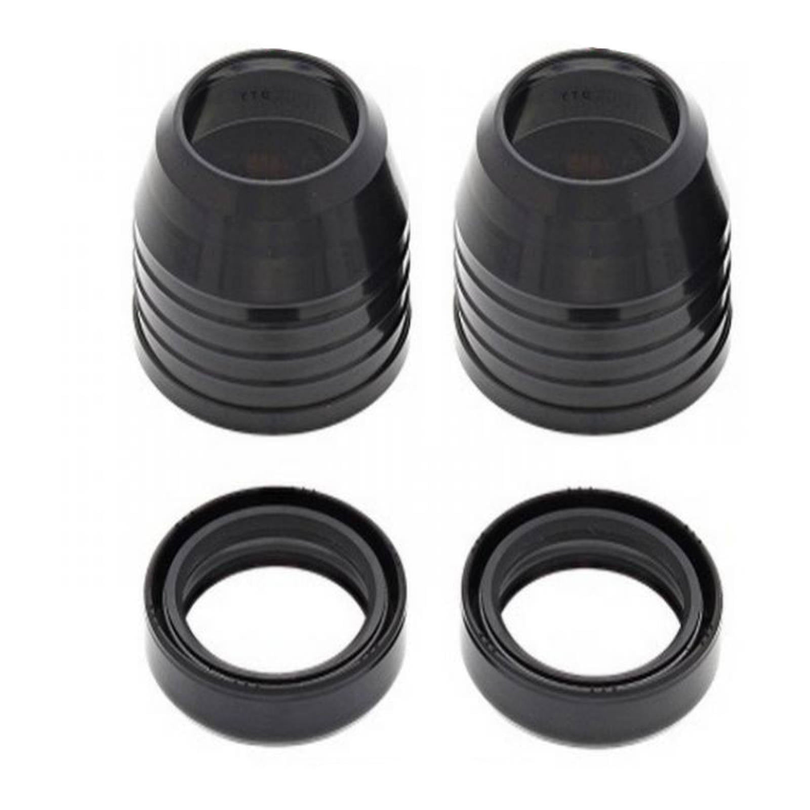 Dust & Fork Seal Kit