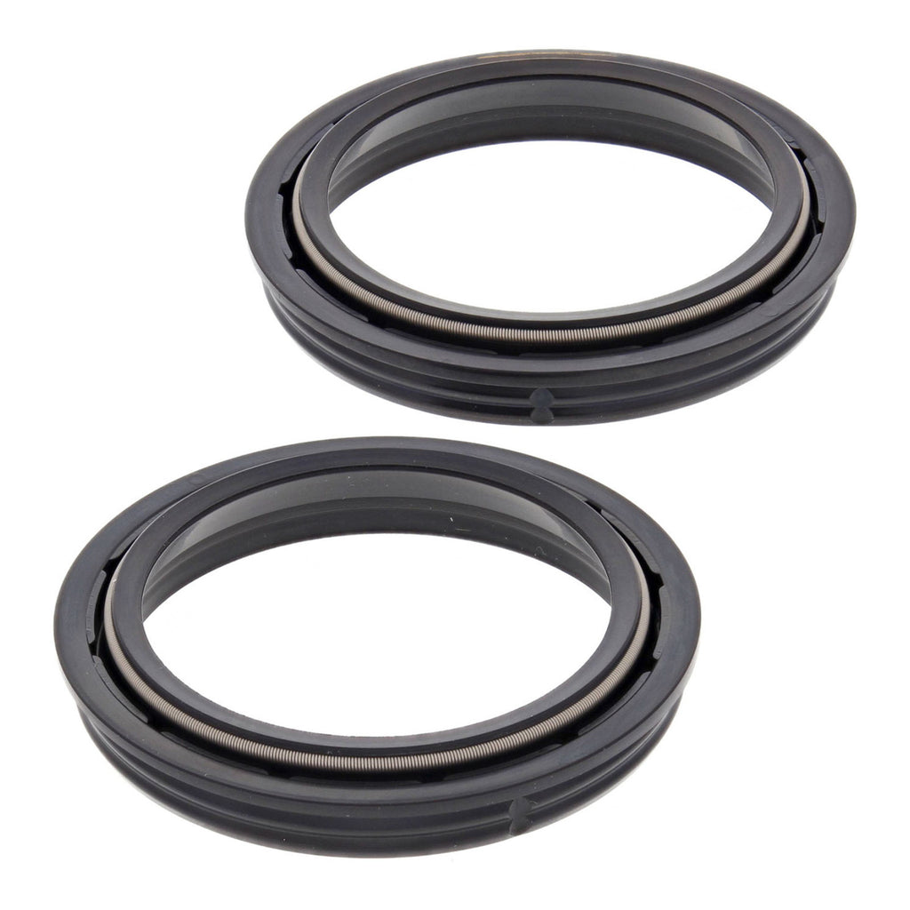 Fork Dust Seals with Multiple Options