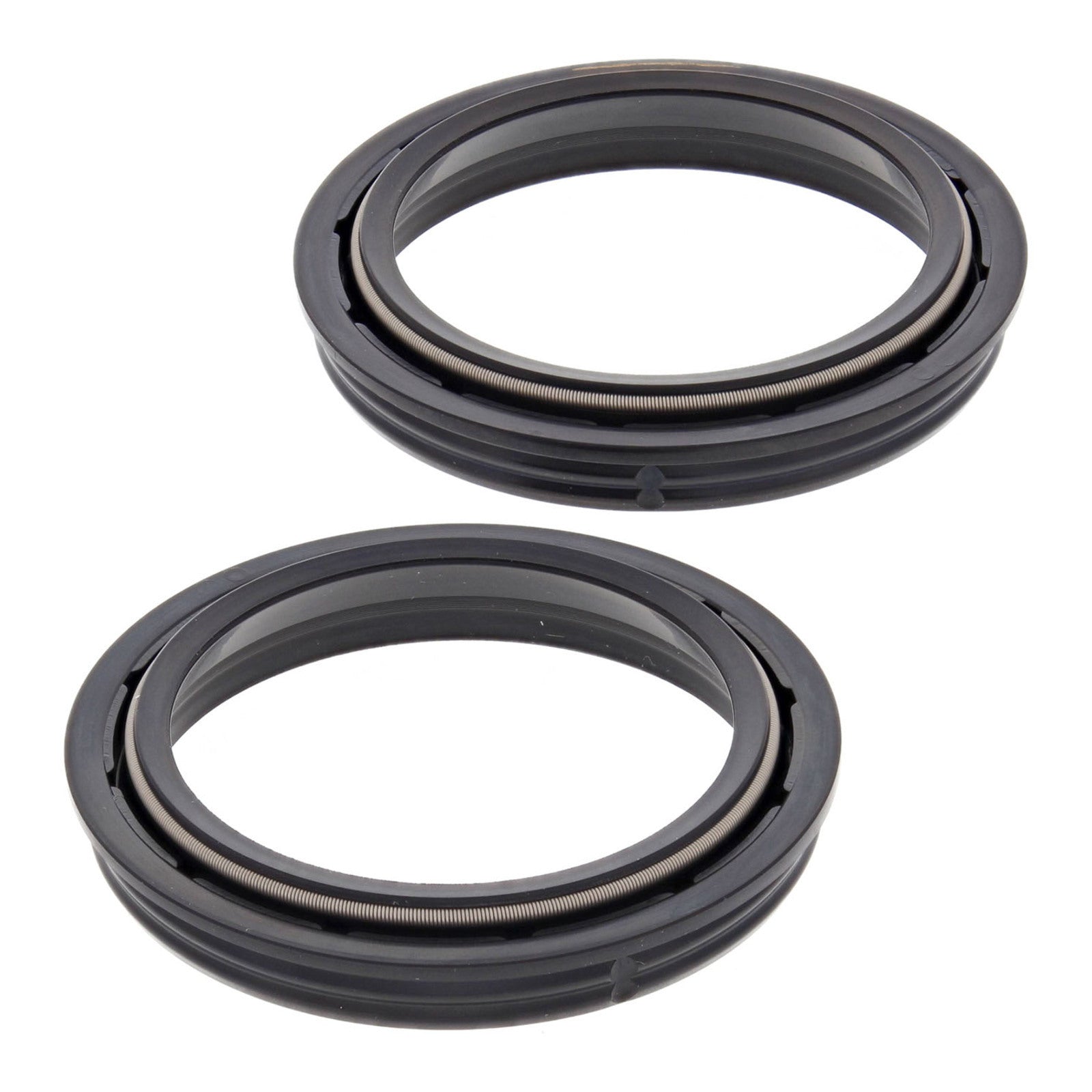 Fork Dust Seals with Multiple Options