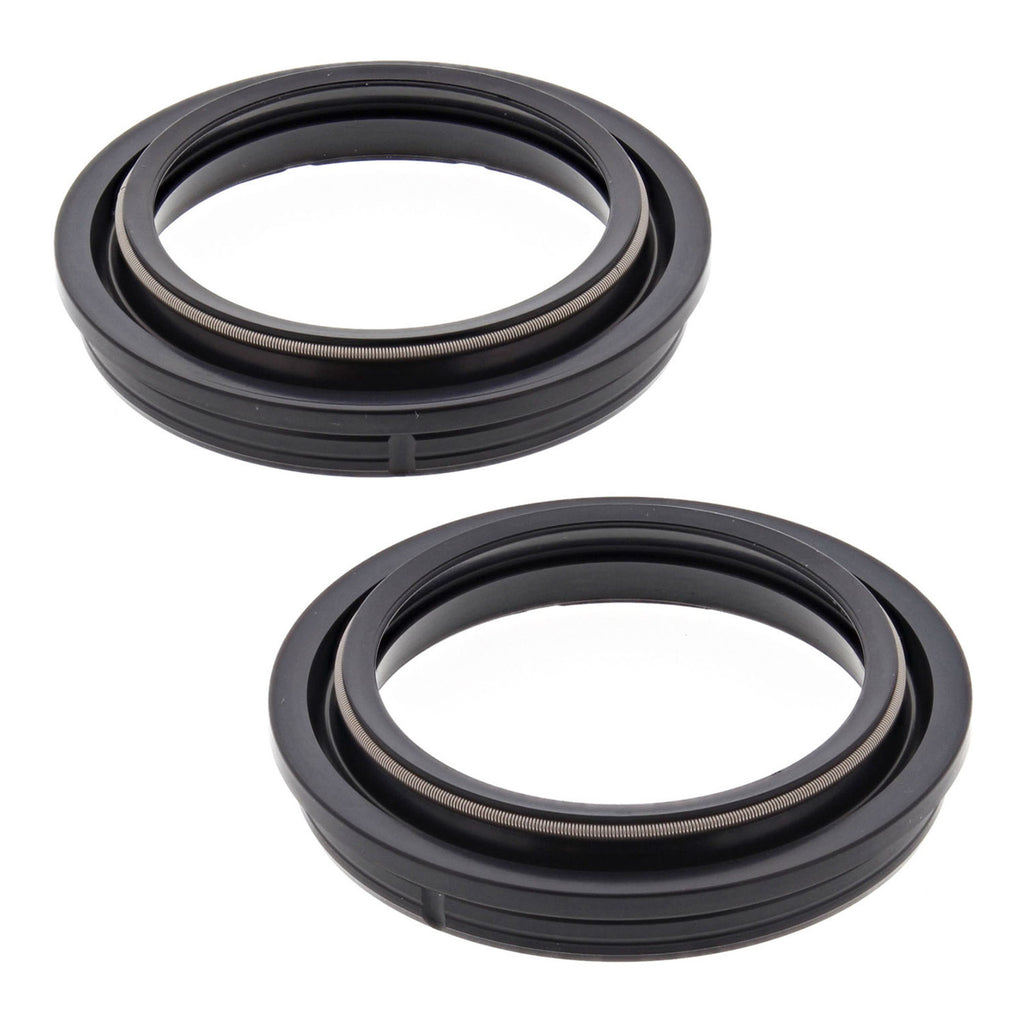Fork Dust Seals with Multiple Options