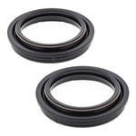 Fork Dust Seals with Multiple Options
