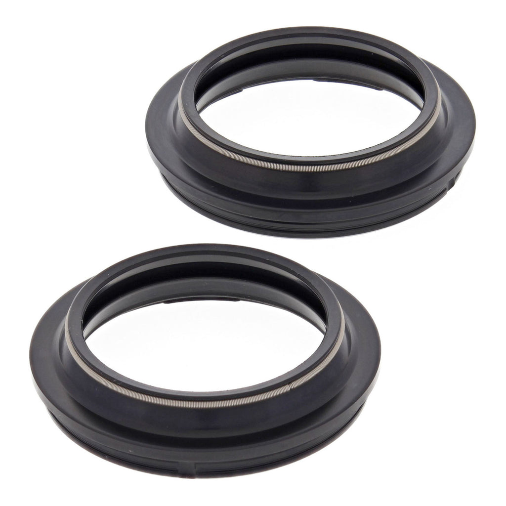 Fork Dust Seals with Multiple Options
