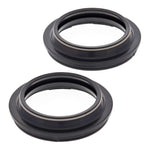Fork Dust Seals with Multiple Options