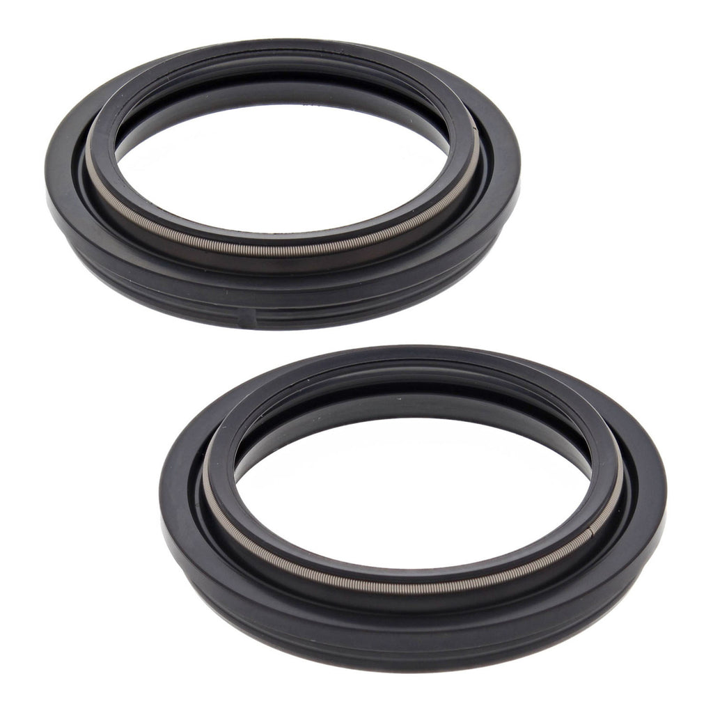 Fork Dust Seals with Multiple Options