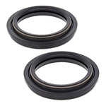 Fork Dust Seals with Multiple Options
