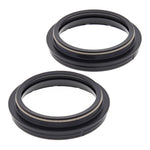 Fork Dust Seals with Multiple Options